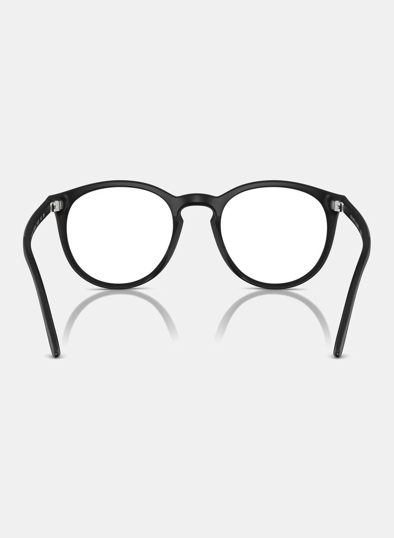 POLO RALPH LAUREN Eyewear Man Polo Ralph Lauren clip on 0PH4183U 50019A - Image 5